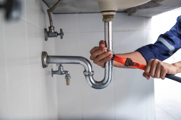 Best Water heater installation and repair in Hemphill, TX